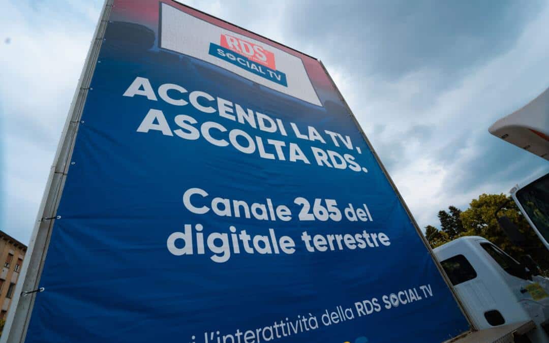 COME IMPOSTARE UNA GRAFICA PER I CAMION VELA